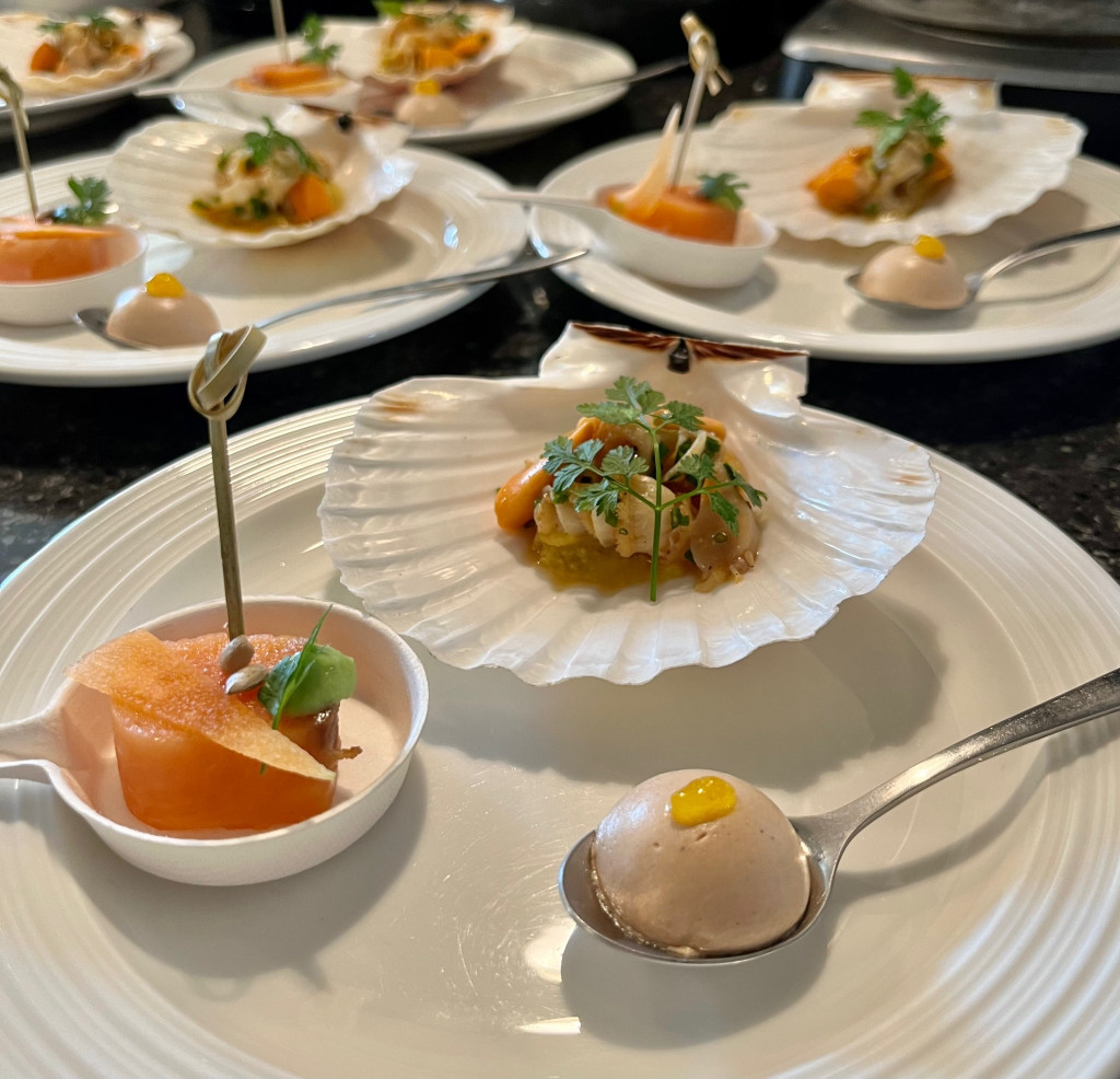 Hôtel Le Clos du Galion