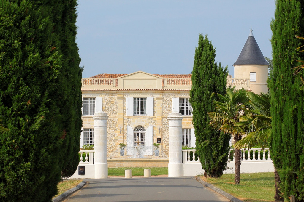 Château LAFITTE