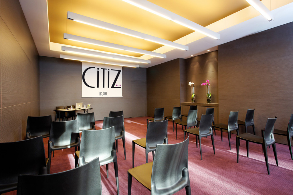 Citiz Hotel