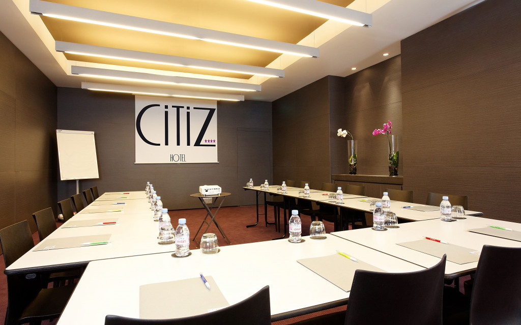 Citiz Hotel