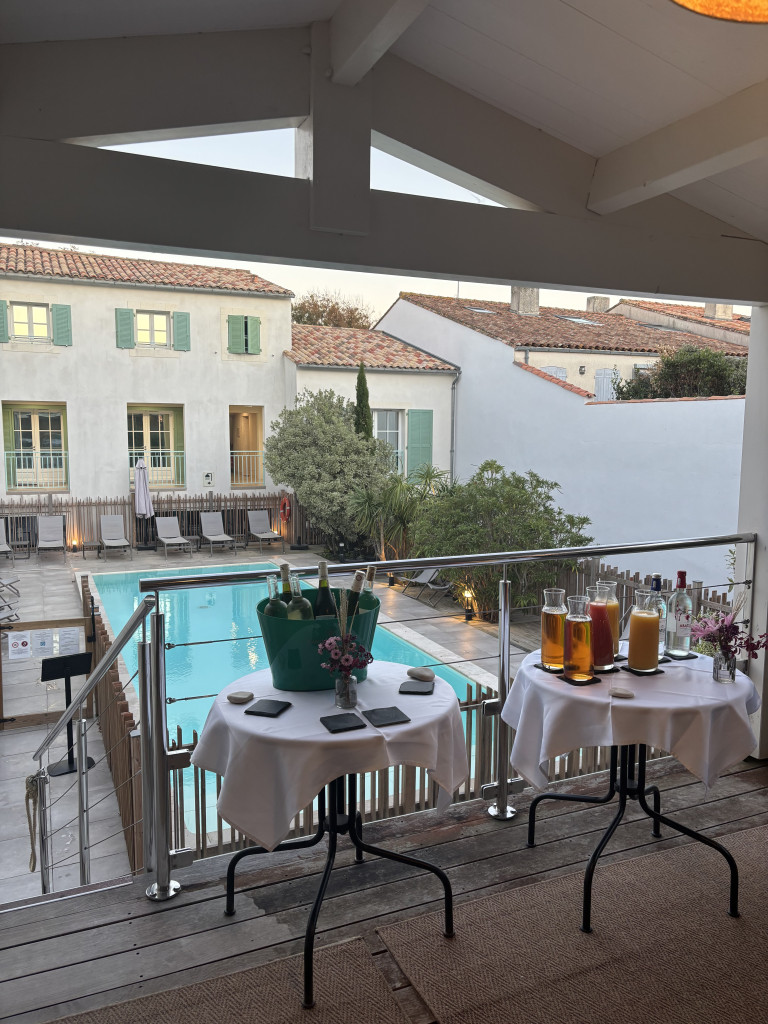 Hôtel Le Clos du Galion