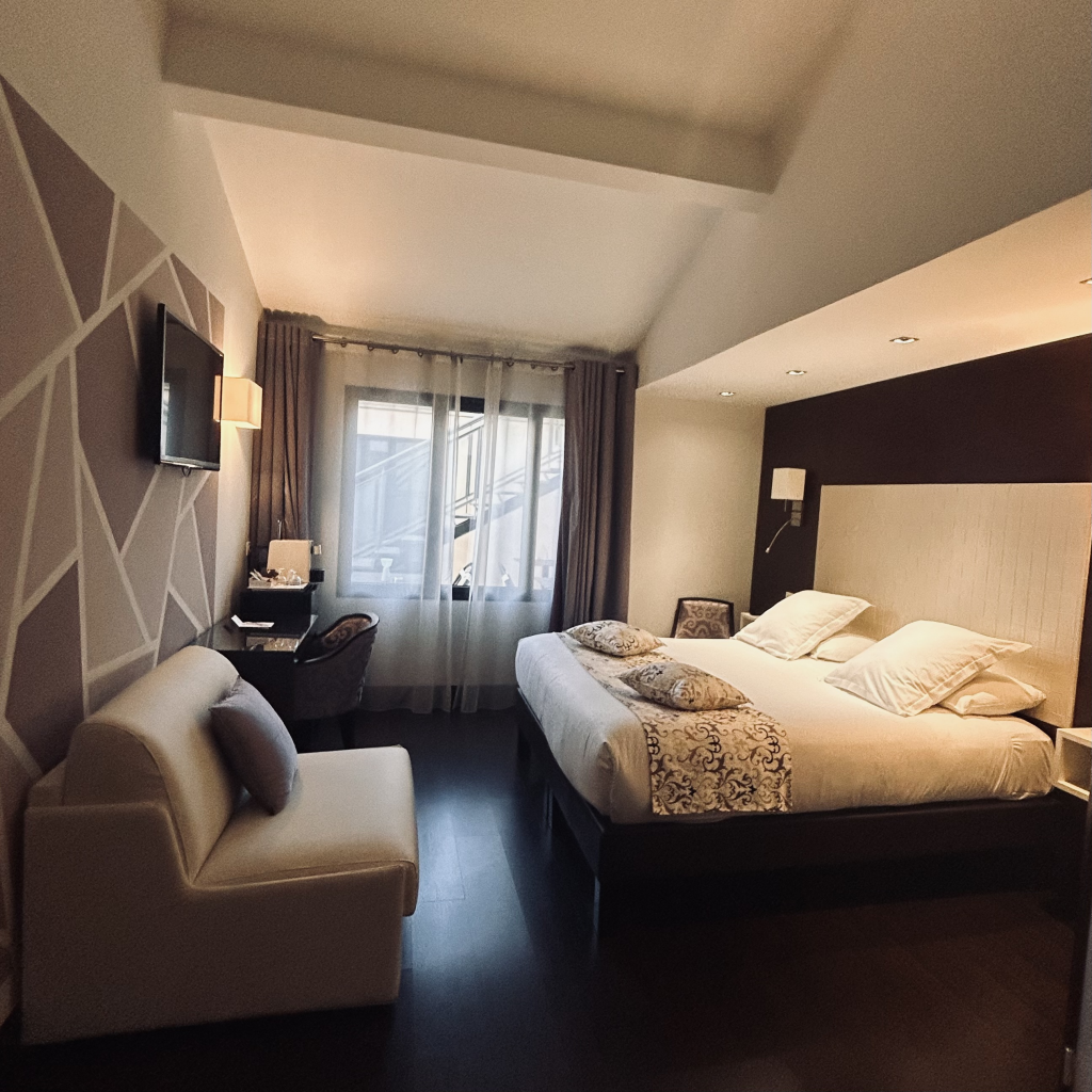 Best Western Plus Cannes Riviera & Spa