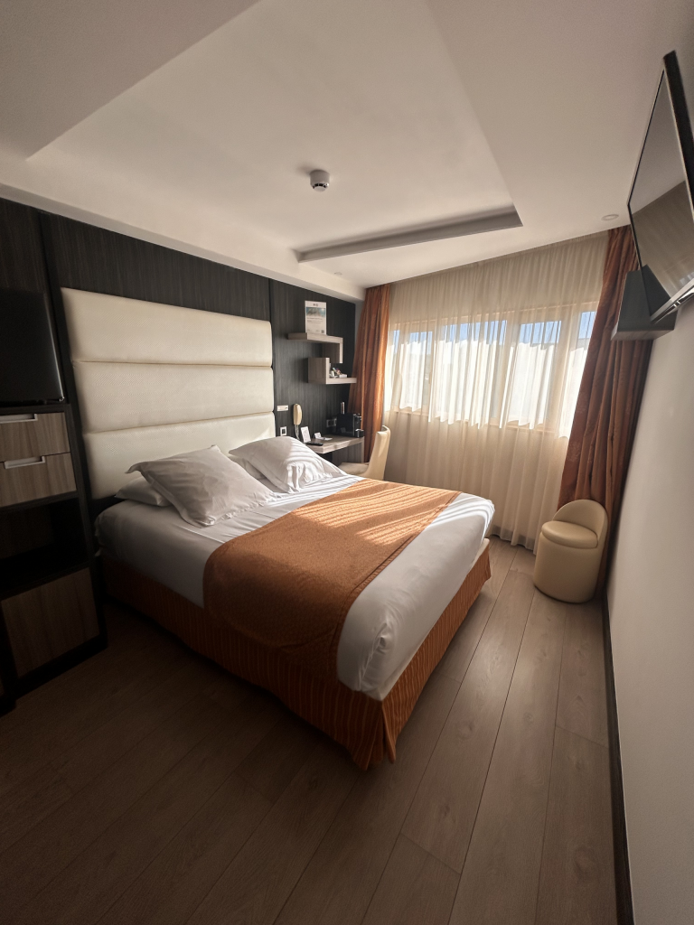 Best Western Plus Cannes Riviera & Spa