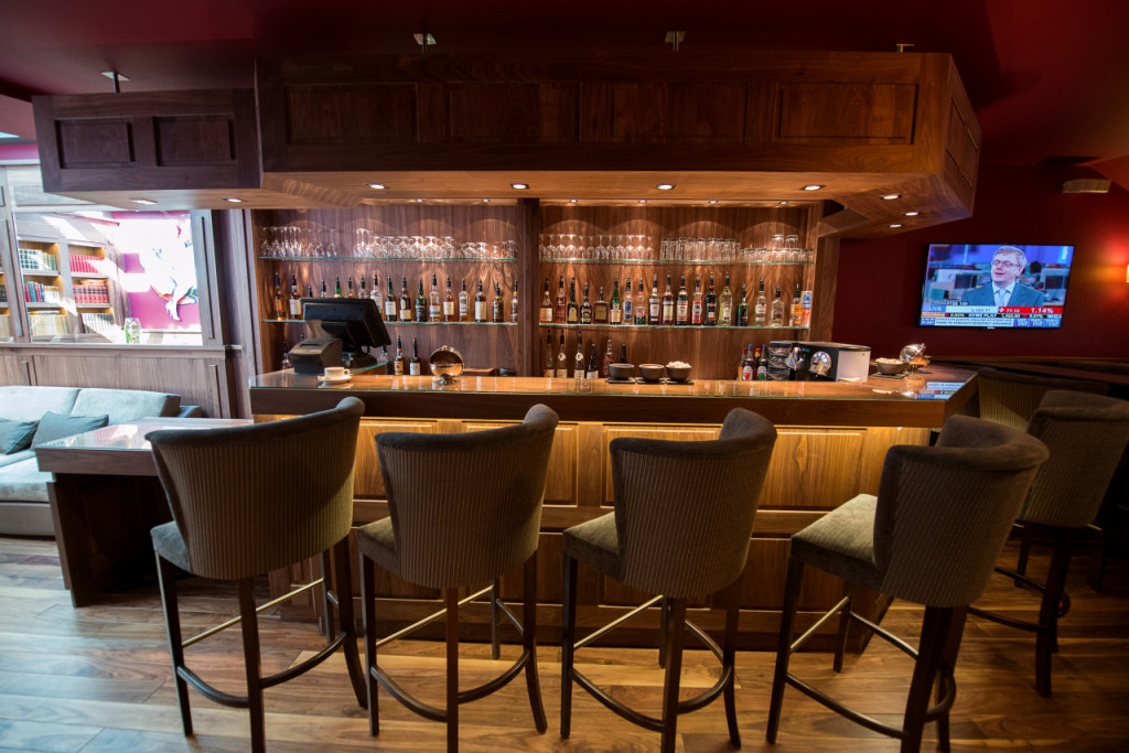 Best Western Plus Cannes Riviera & Spa