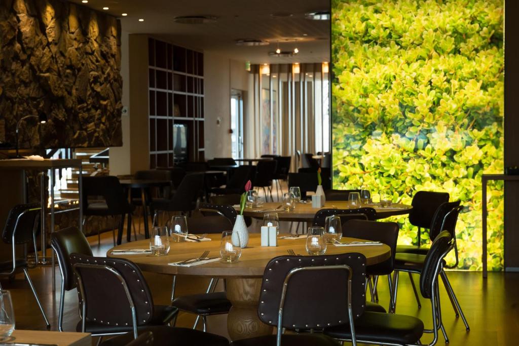 Berjaya Reykjavik Natura Hotel