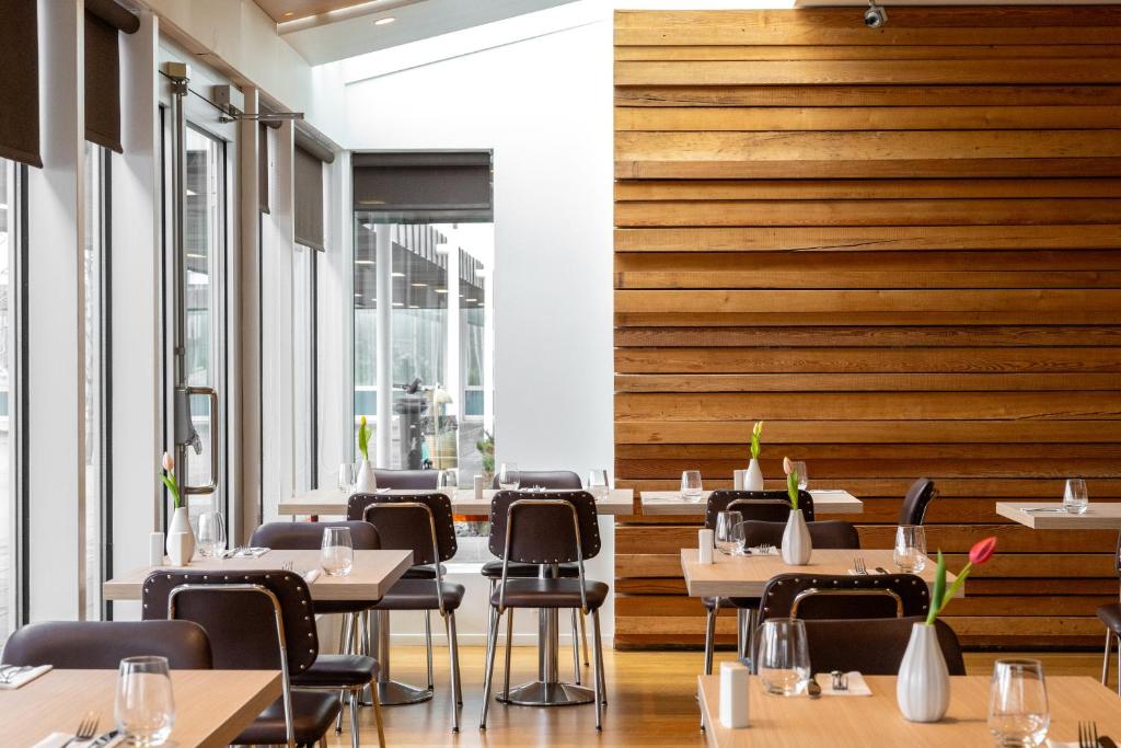 Berjaya Reykjavik Natura Hotel