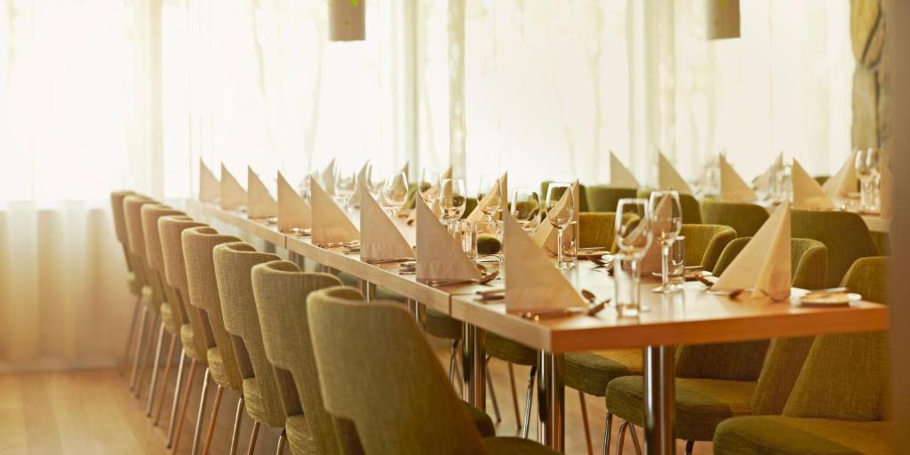 Berjaya Reykjavik Natura Hotel