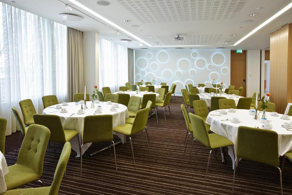 Berjaya Reykjavik Natura Hotel