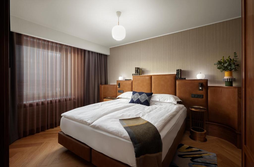 Berjaya Reykjavik Natura Hotel