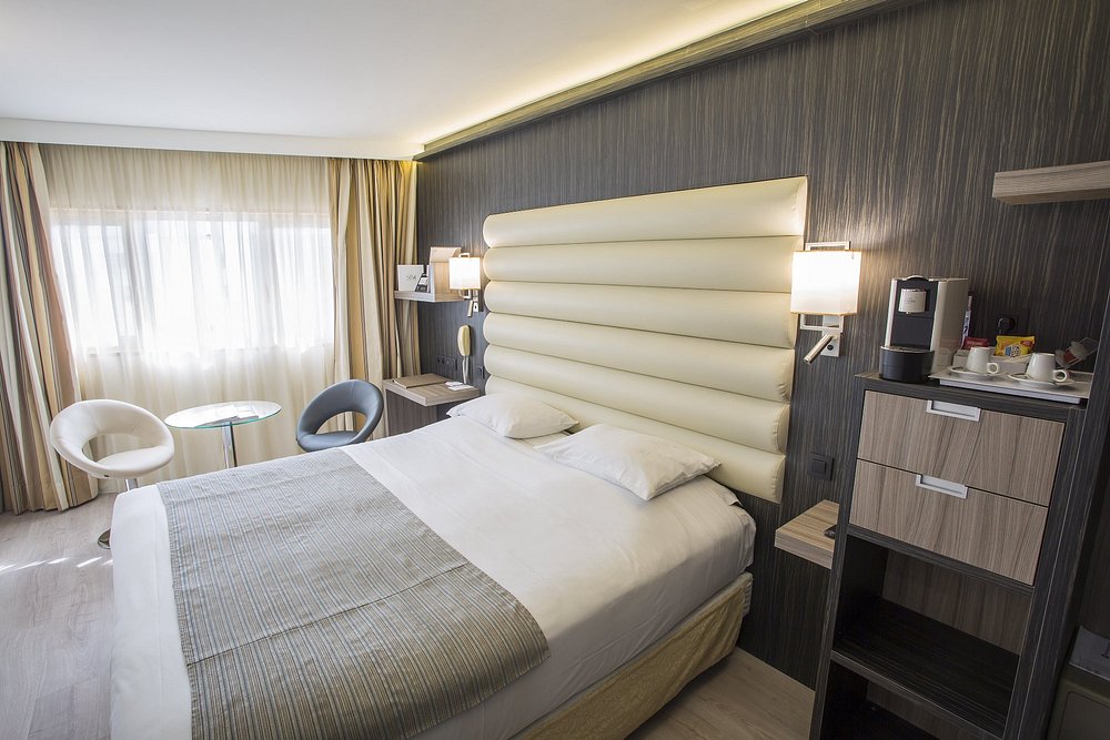 Best Western Plus Cannes Riviera & Spa