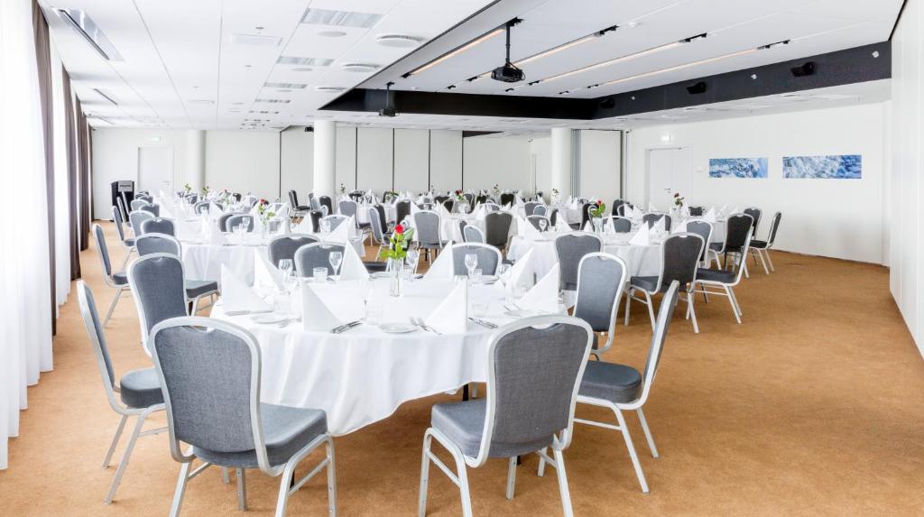 Fosshotel Reykjavík