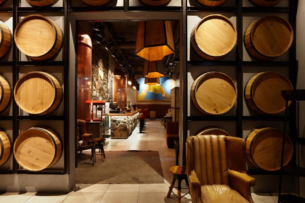 Fosshotel Reykjavík