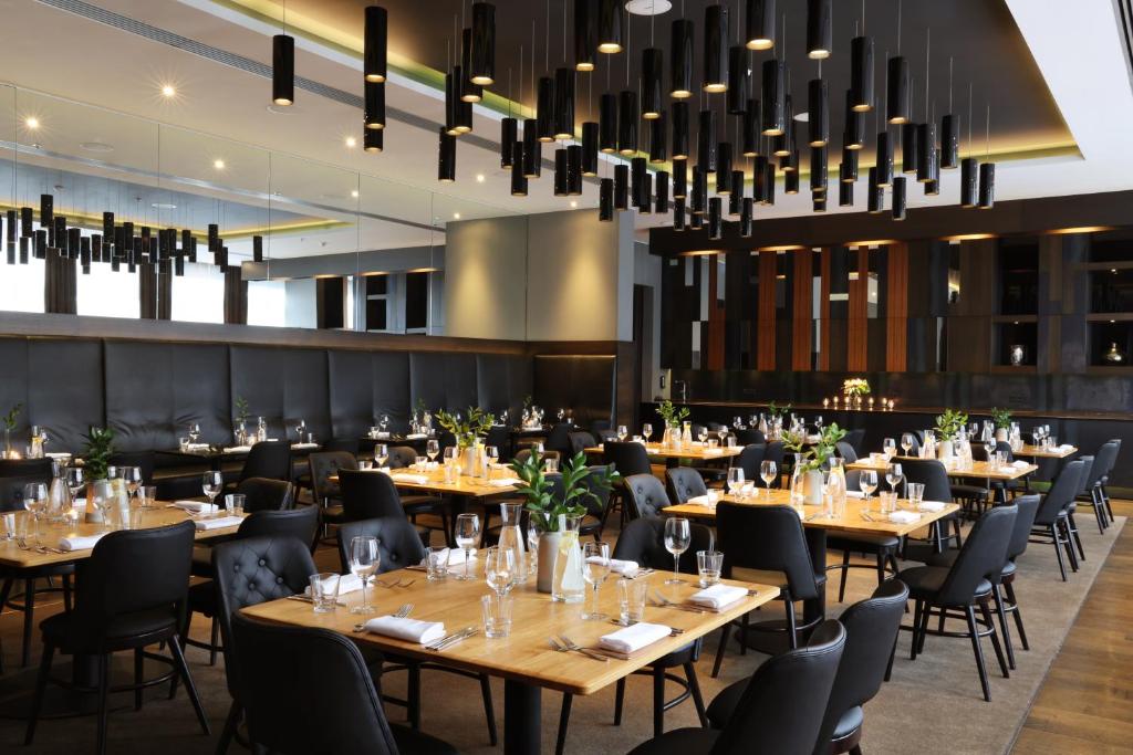 Grand Hotel Reykjavík