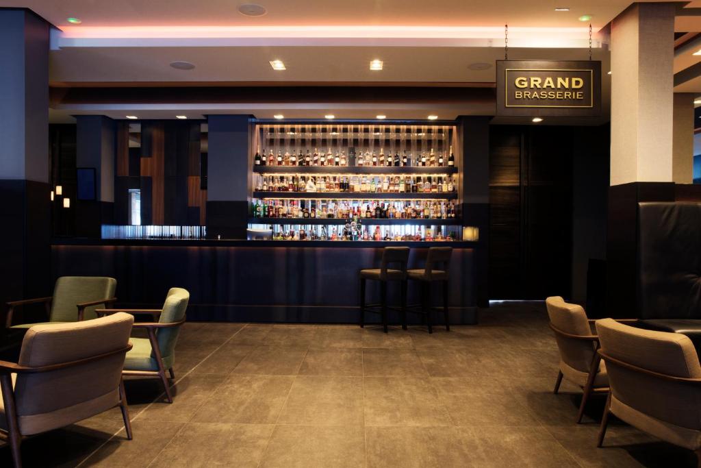 Grand Hotel Reykjavík