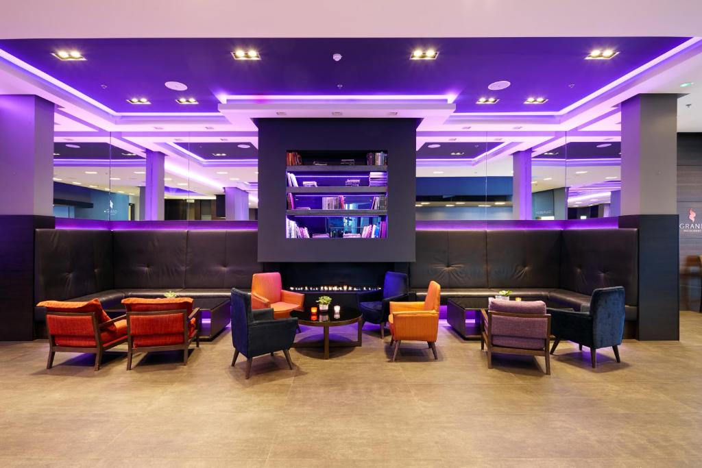 Grand Hotel Reykjavík