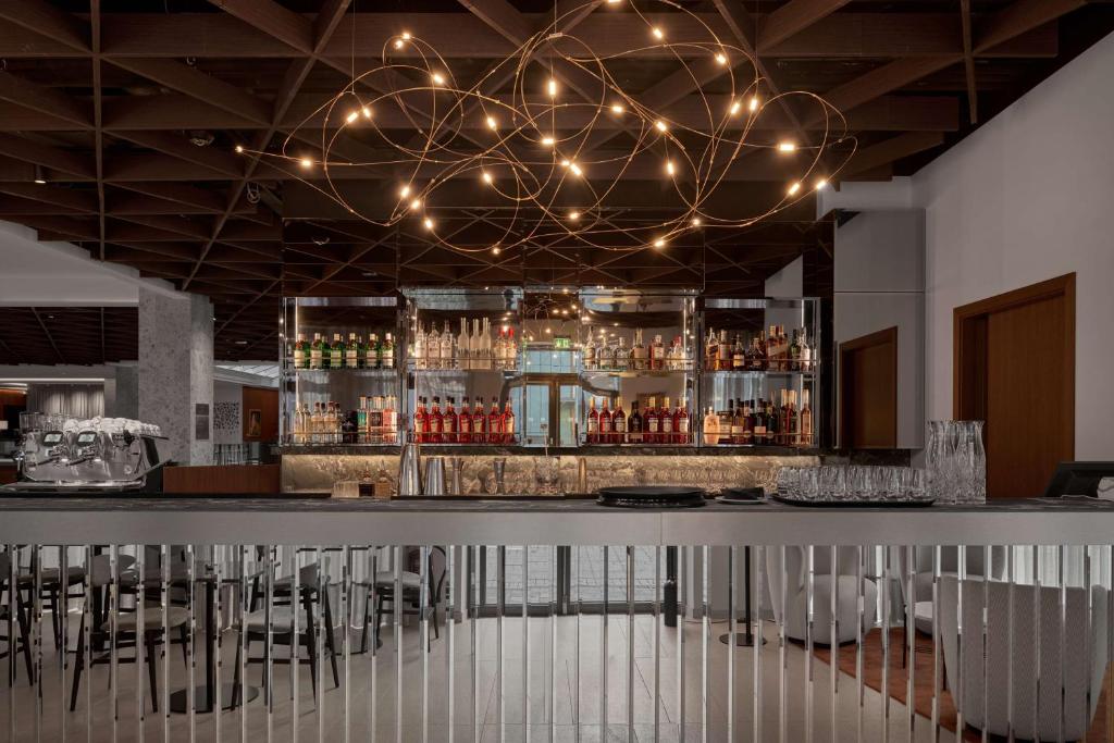 Iceland Parliament Hotel, Curio Collection by Hilton