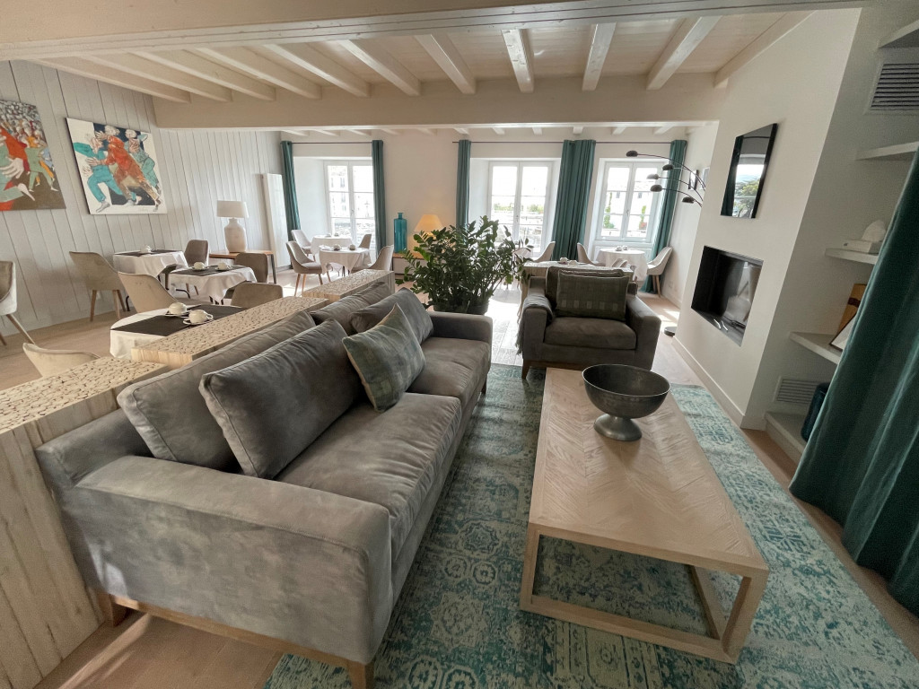 Hôtel Le Clos du Galion