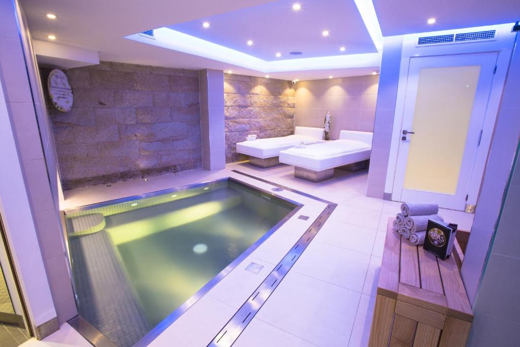 Best Western Plus Cannes Riviera & Spa