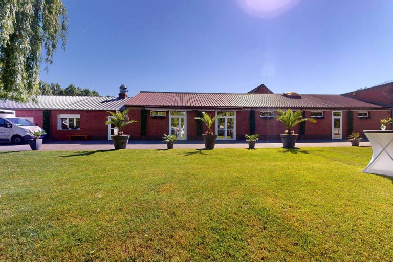 Domaine du Canotier
