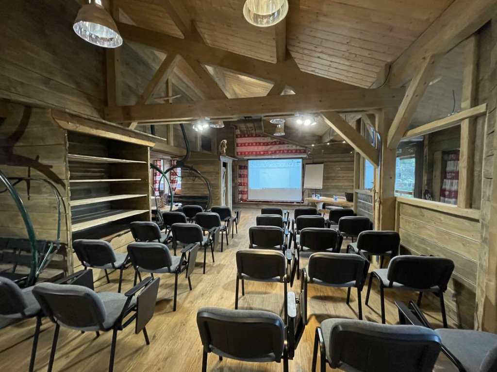 Le Hameau du Couarôge