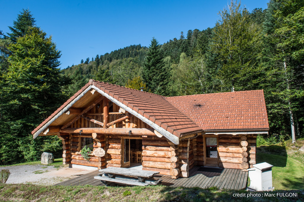 Le Hameau du Couarôge