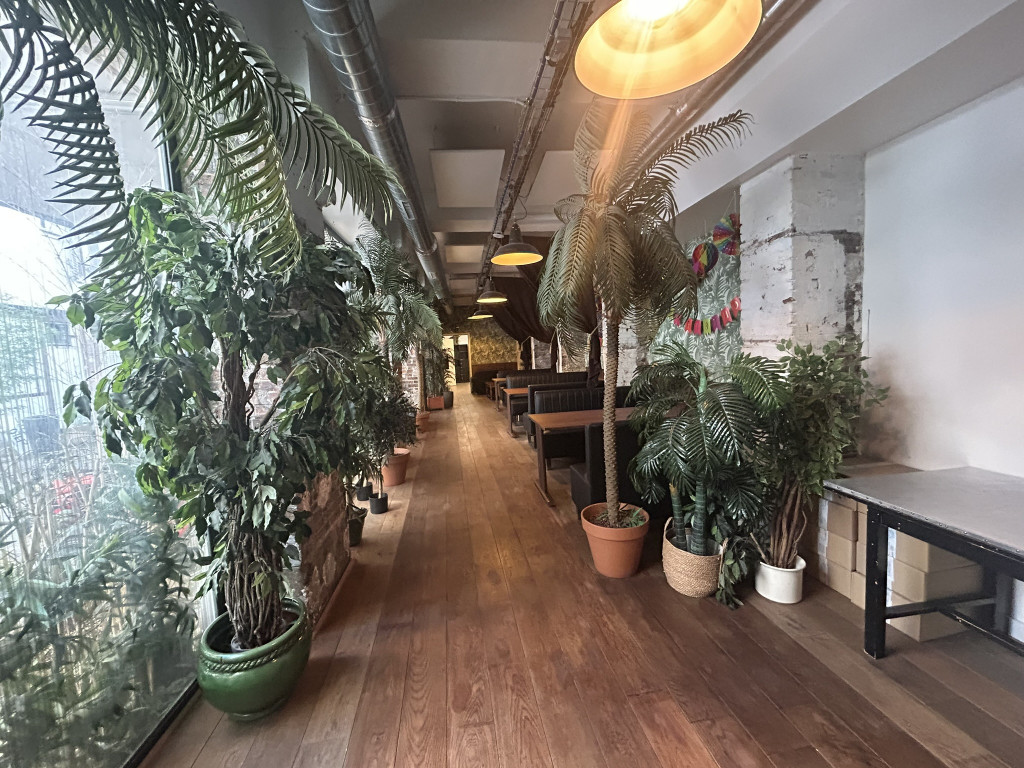 L&rsquo;Annexe Kairos