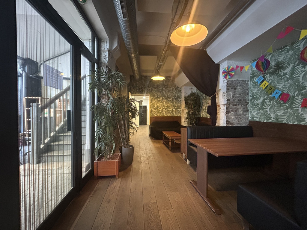 L&rsquo;Annexe Kairos