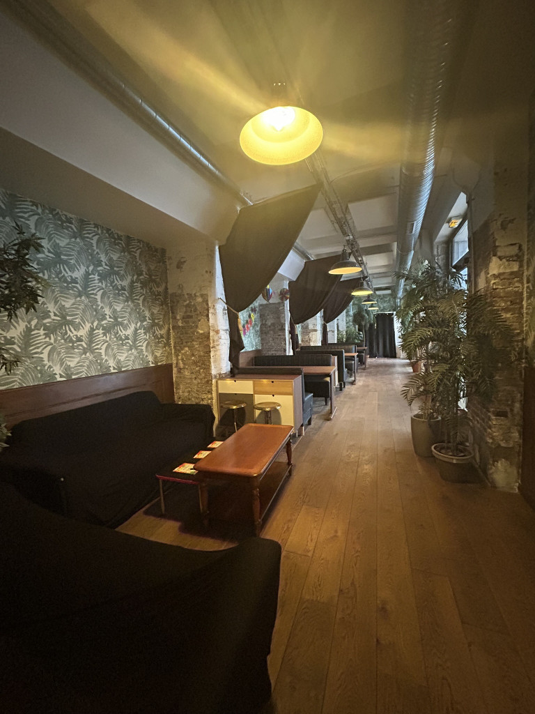 L&rsquo;Annexe Kairos