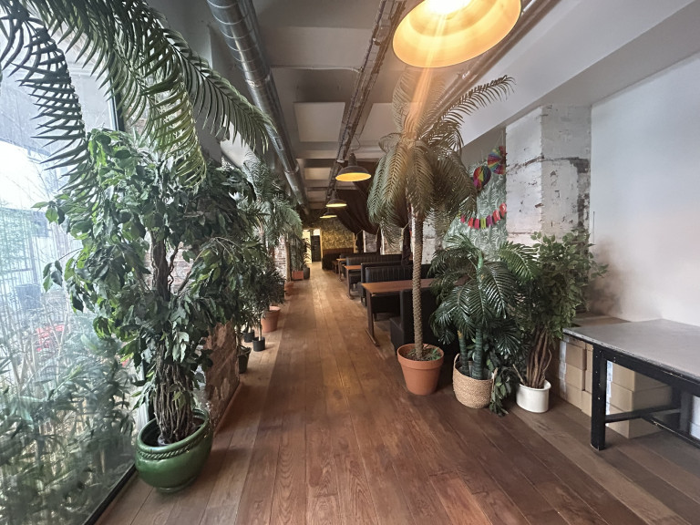 L&rsquo;Annexe Kairos