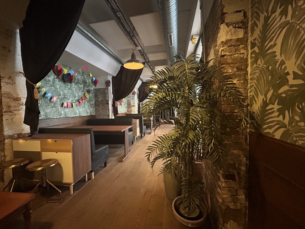 L&rsquo;Annexe Kairos