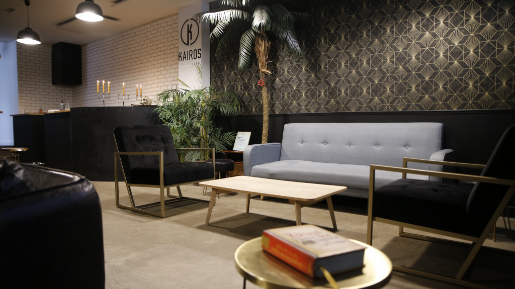 L&rsquo;Annexe Kairos