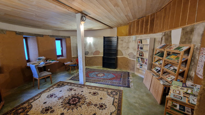 Ecocentre
