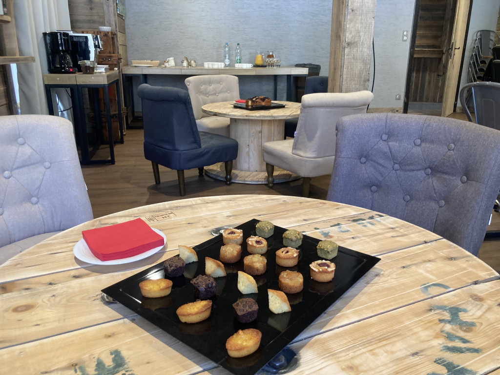 Le Hameau du Couarôge