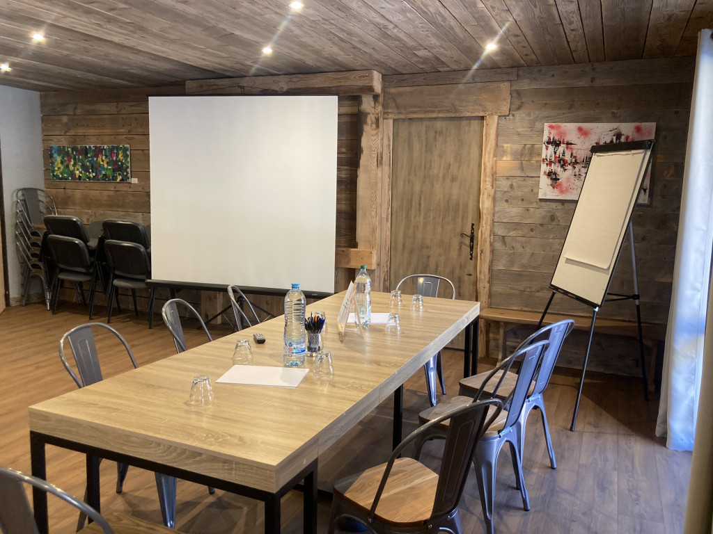 Le Hameau du Couarôge