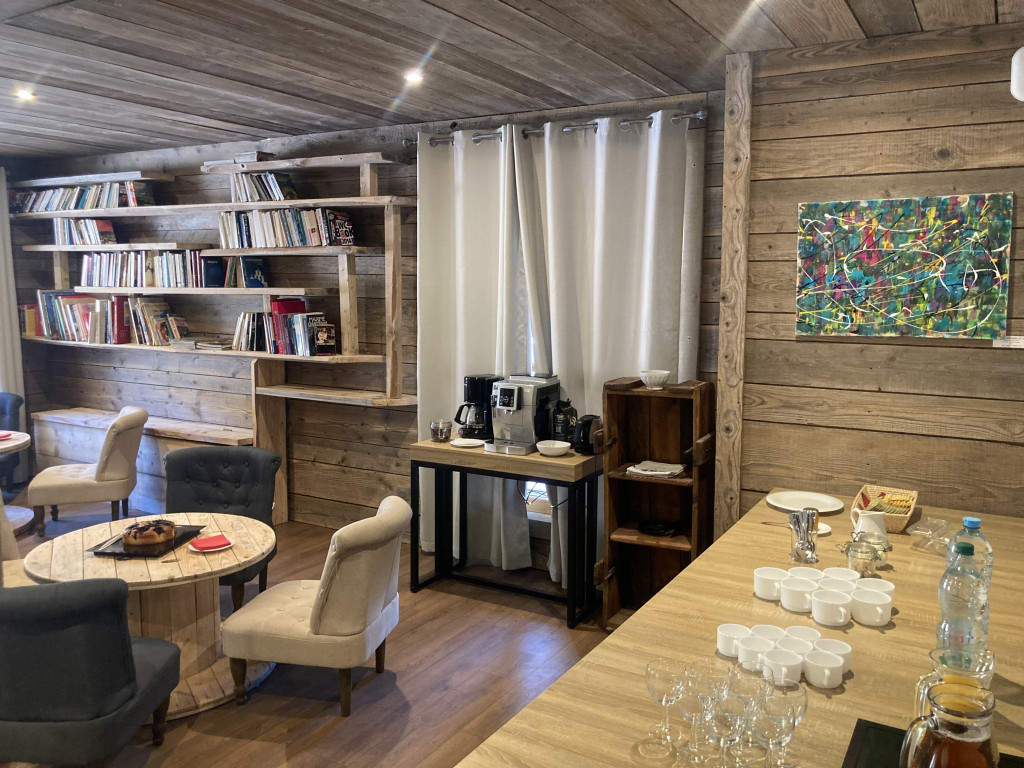 Le Hameau du Couarôge