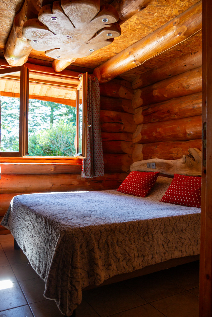 Le Hameau du Couarôge