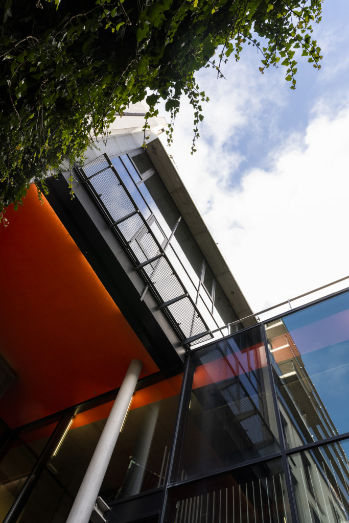 Norrsken House Brussels