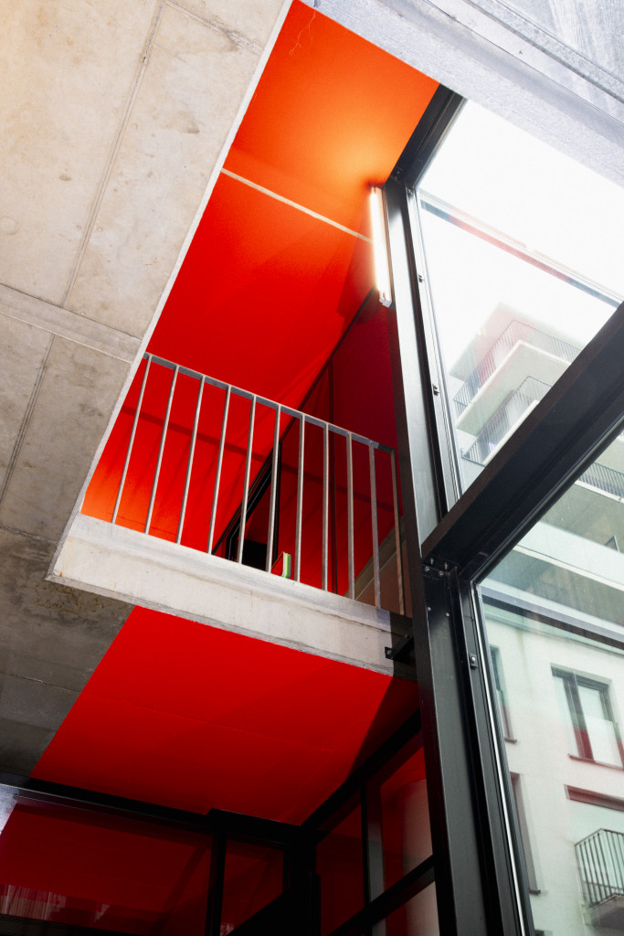 Norrsken House Brussels