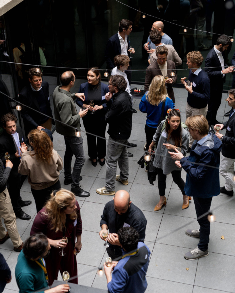 Norrsken House Brussels