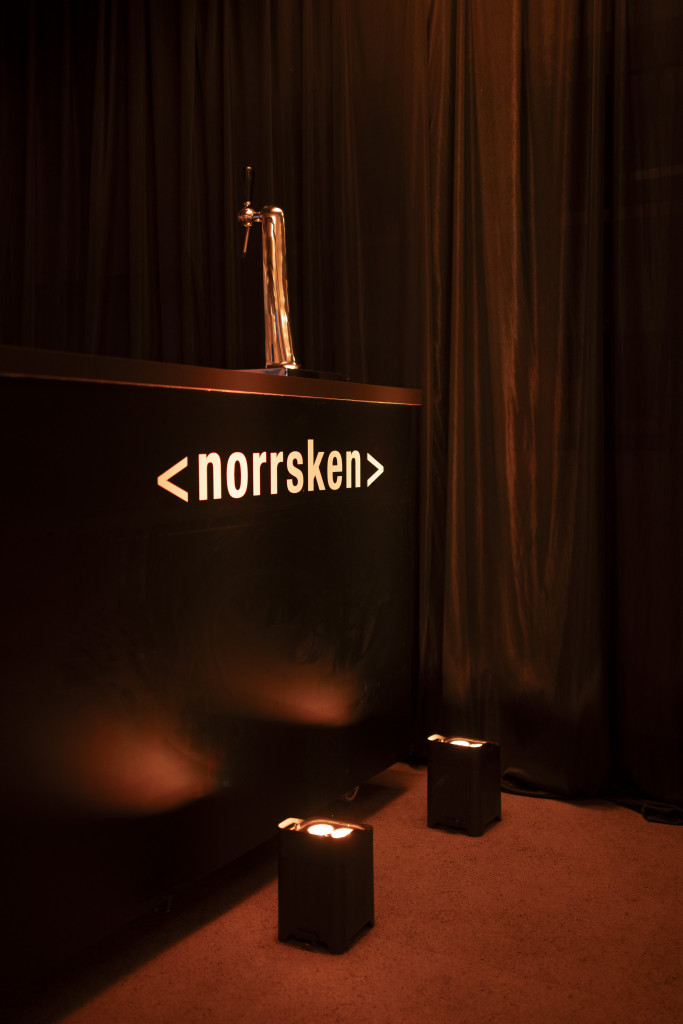 Norrsken House Brussels