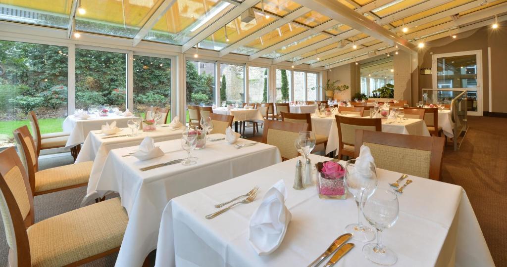 Best Western Plus Delta Park Hotel