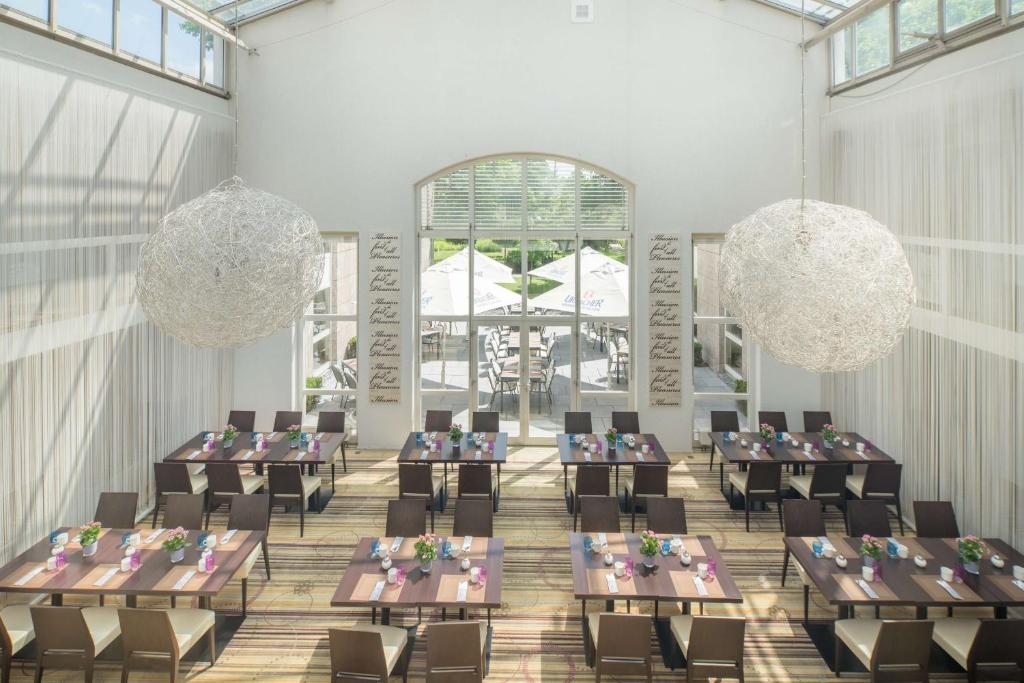 Best Western Plus Hotel Fellbach-Stuttgart