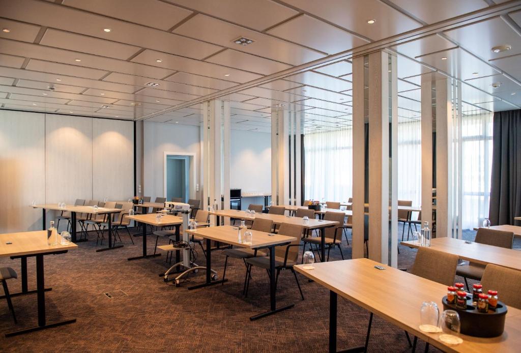 Best Western Plus Hotel Fellbach-Stuttgart