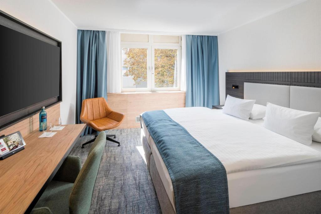 Best Western Plus Hotel Fellbach-Stuttgart