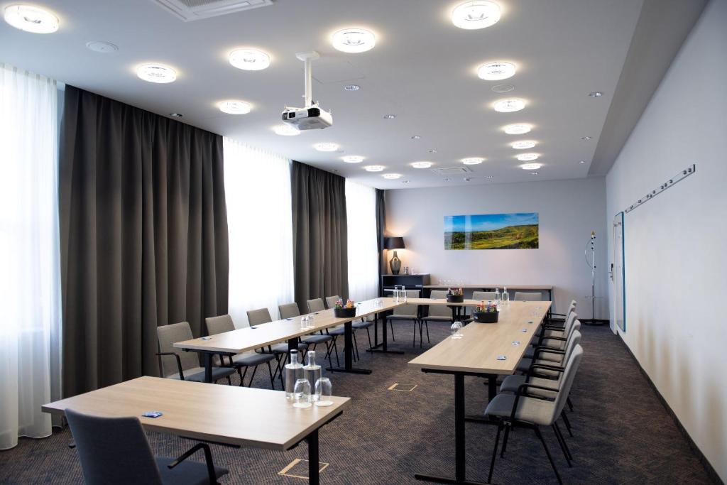 Best Western Plus Hotel Fellbach-Stuttgart