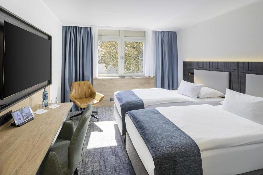 Best Western Plus Hotel Fellbach-Stuttgart