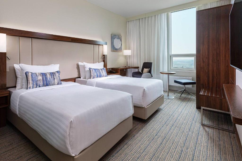 Courtyard by Marriott Reykjavik Keflavik Airport