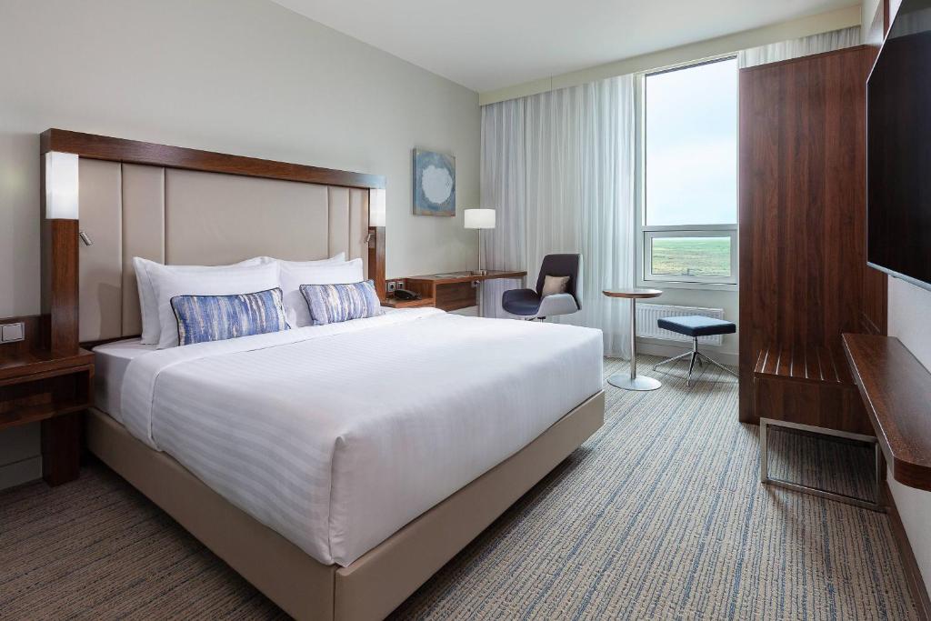 Courtyard by Marriott Reykjavik Keflavik Airport