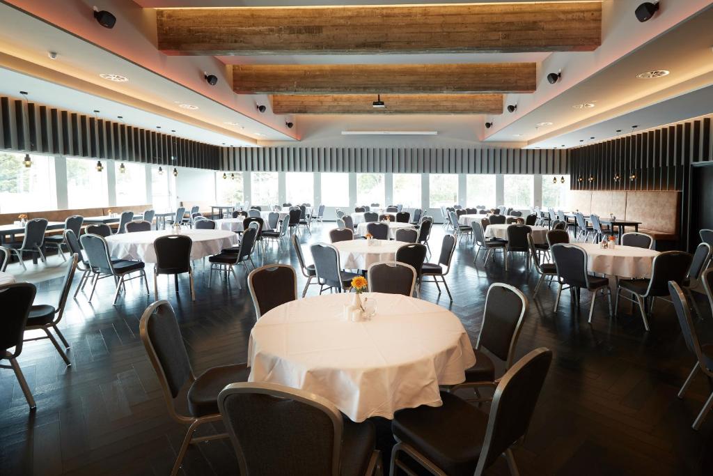 Fosshótel Húsavík