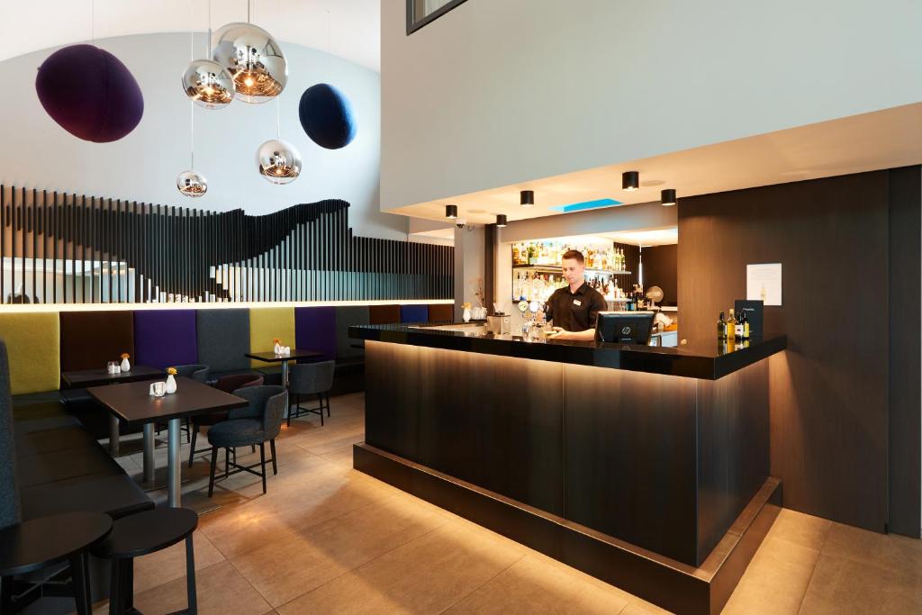 Fosshótel Húsavík